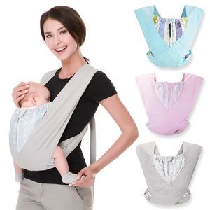 Japan CUBY infant carrier